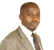 Ronald Kagiri, ACCA, CPA, PRINCE2®