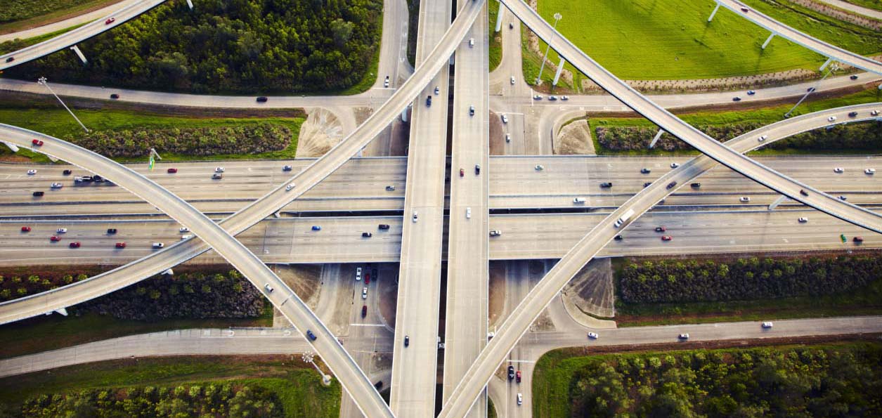 A different angle for every solution Image